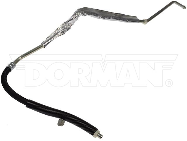 Dorman 624-718 Automatic Transmission Oil Cooler Hose Assembly Compatible With Select Chevrolet/Gmc Models