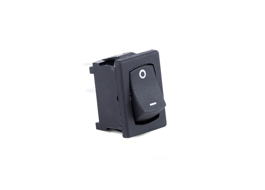 Sierra Rk40800, Rocker Switch, Compact Rocker Spst