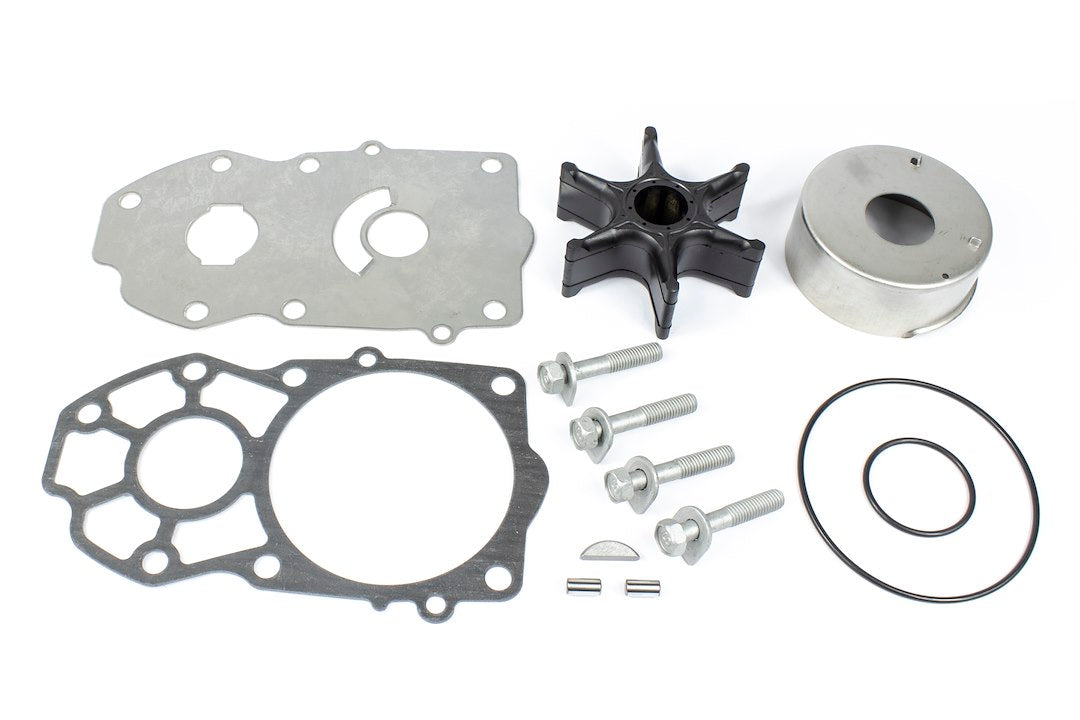 Sierra, Water Pump Repair Kit Without Housing, 18-3474