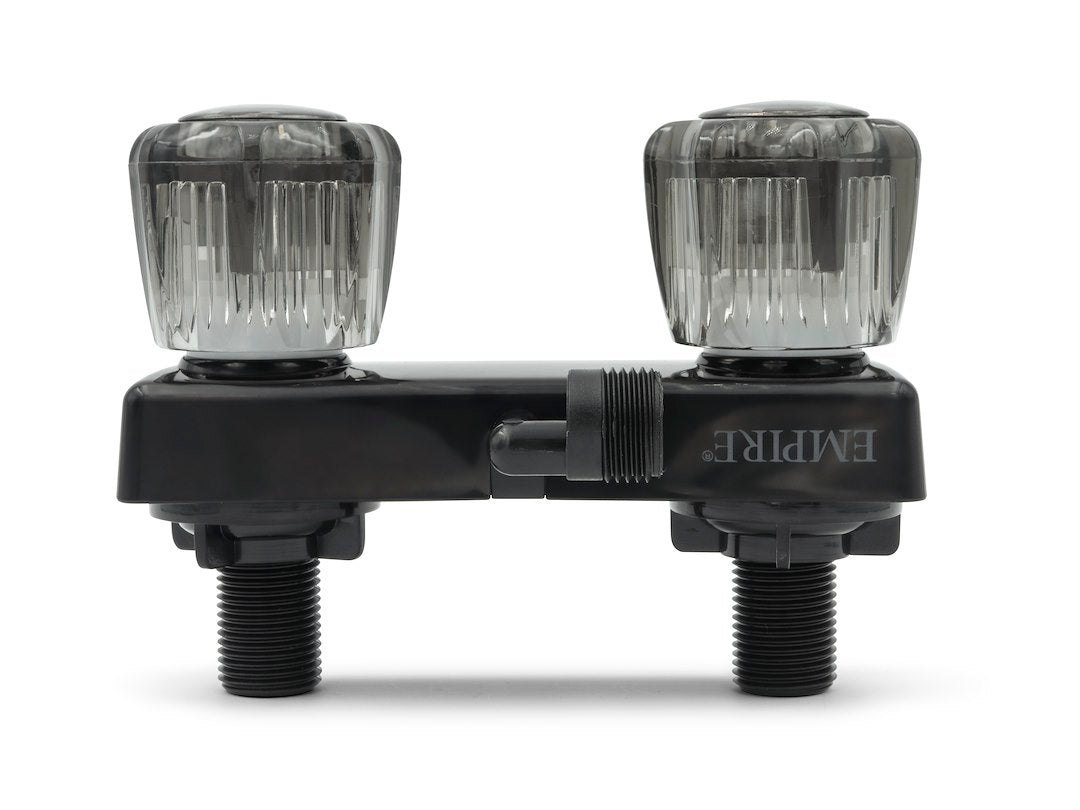 Thetford 94204 Exterior Shower Mixer - Black