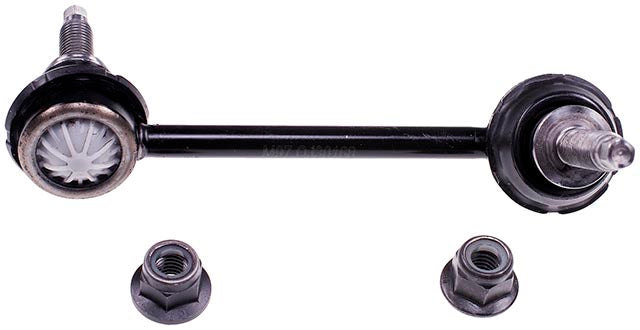 Dorman Sl85512 Rear Passenger Side Suspension Stabilizer Bar Link Kit Compatible With Select Ford/Lincoln Models