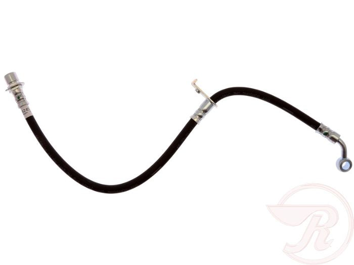 Raybestos Brake Element3 Bh384245 Brake Hose