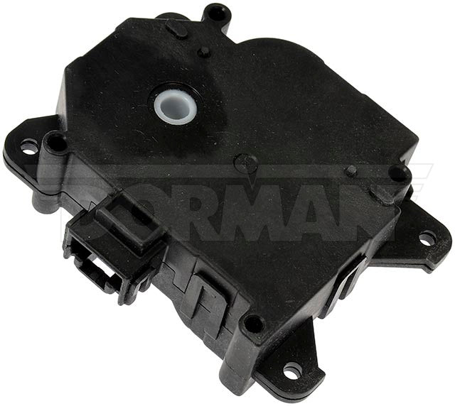 Dorman 604-372 Hvac Blend Door Actuator Compatible With Select Toyota Models