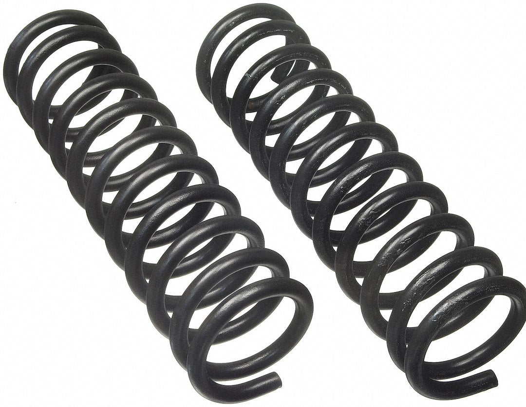 Moog 5235 Coil Spring Set
