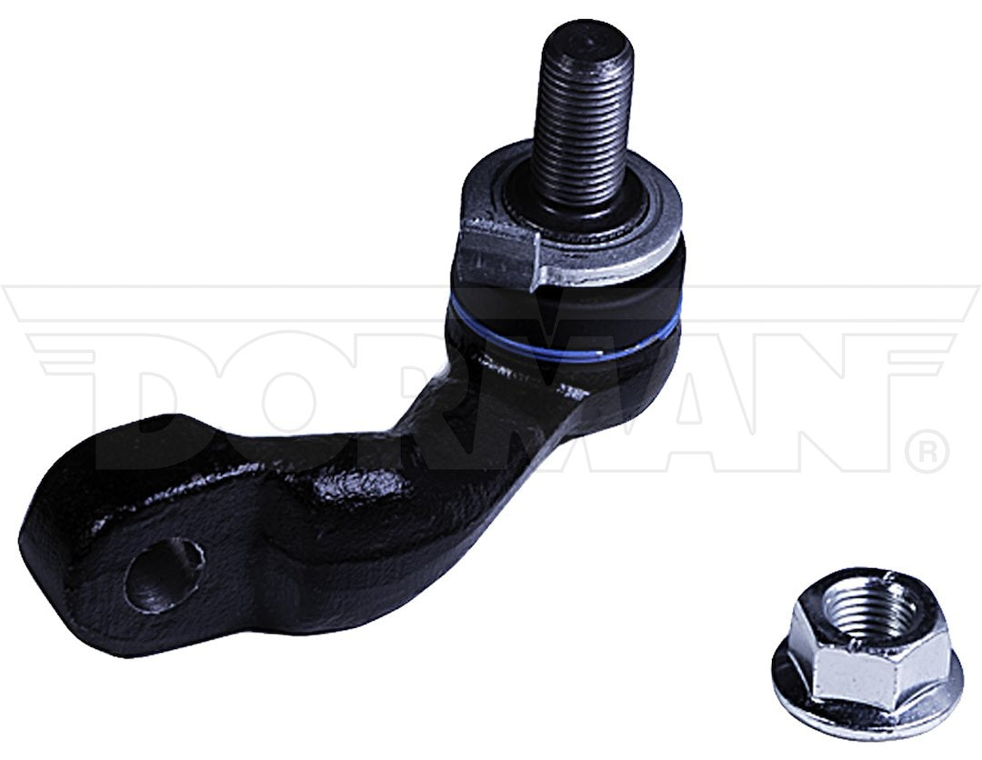 Dorman Premium Sl61062Pr Front Passenger Side Suspension Stabilizer Bar Link Kit Compatible With Select Infiniti Models