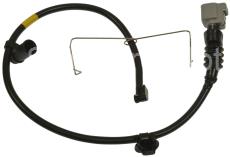 Intermotor Pws343 Brake Pad Wear Sensor