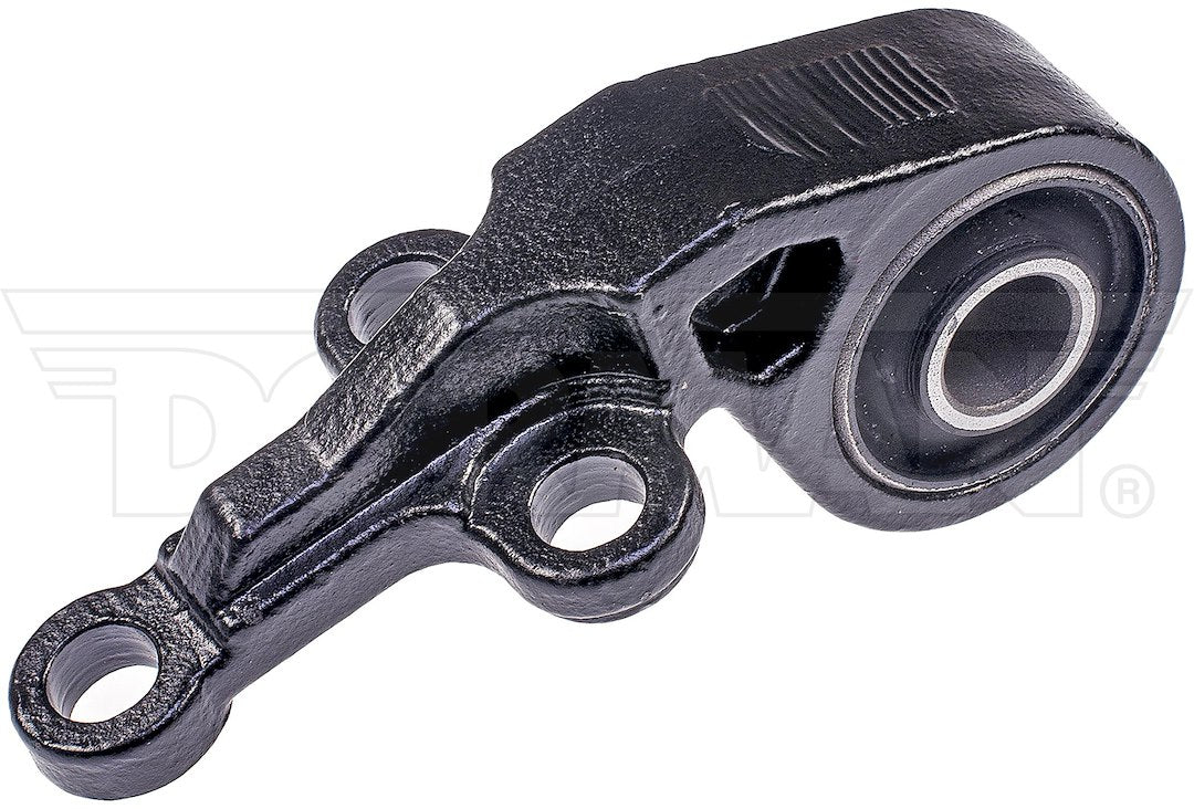 Dorman Premium Cas69340Pr Front Lower Rearward Suspension Control Arm Bushing Compatible With Select Nissan/Renault Models