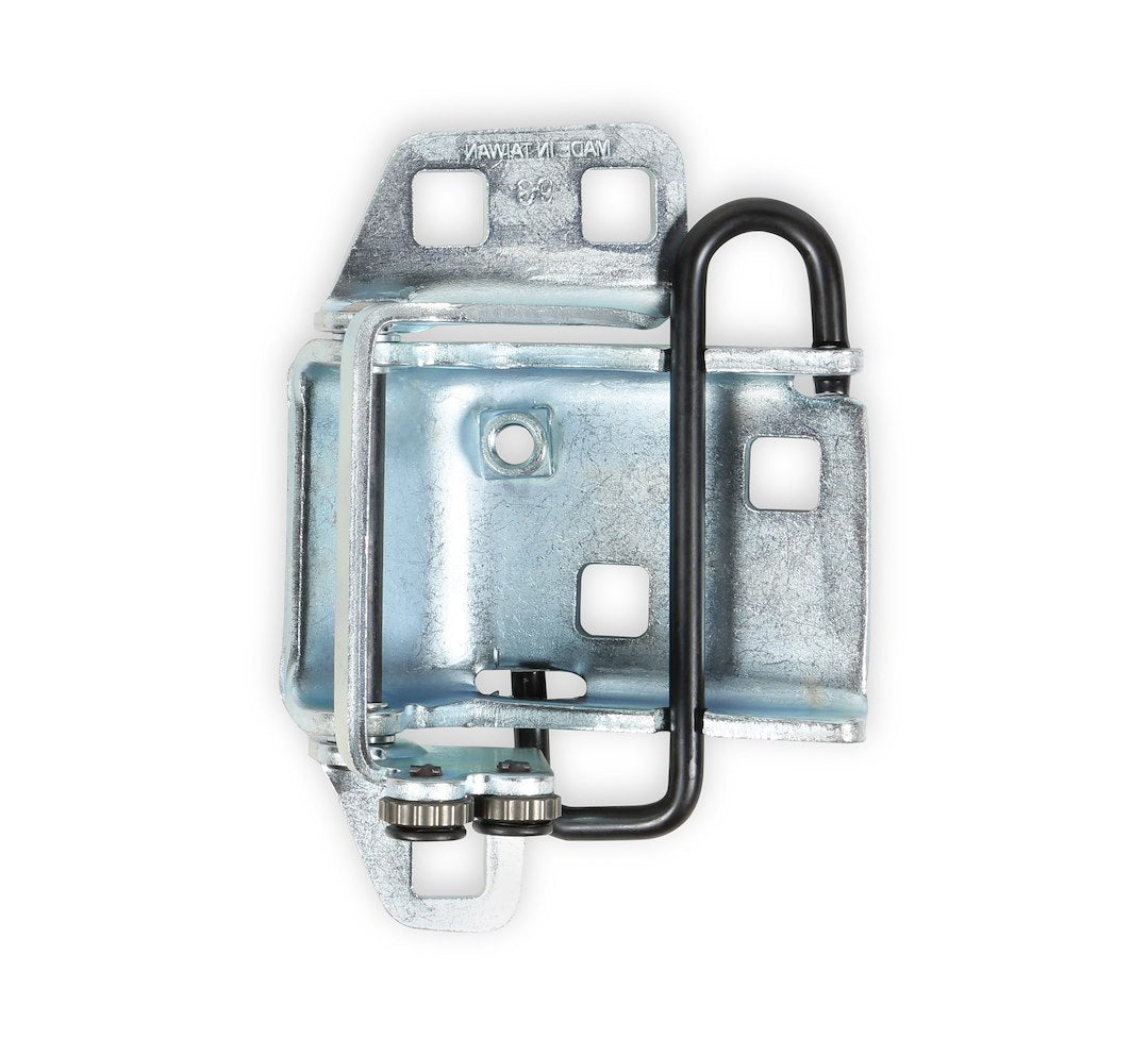 Brothers Trucks 04-283 Front Upper Door Hinge - Rh