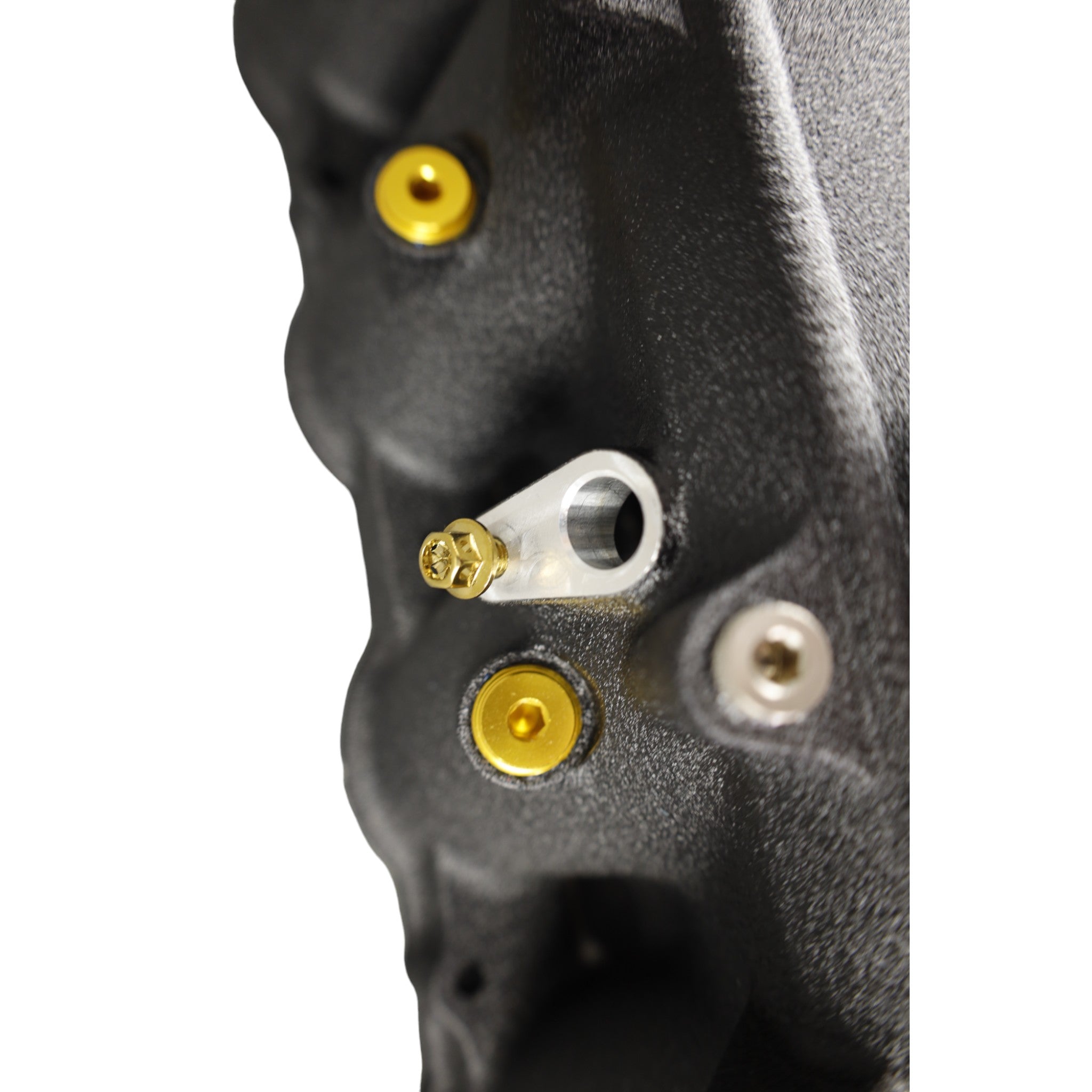 TCM B58 Gen2 Billet Intake Manifold with Port Injection BMW M240i/M340i/M440i/Supra/X3 G Chassis