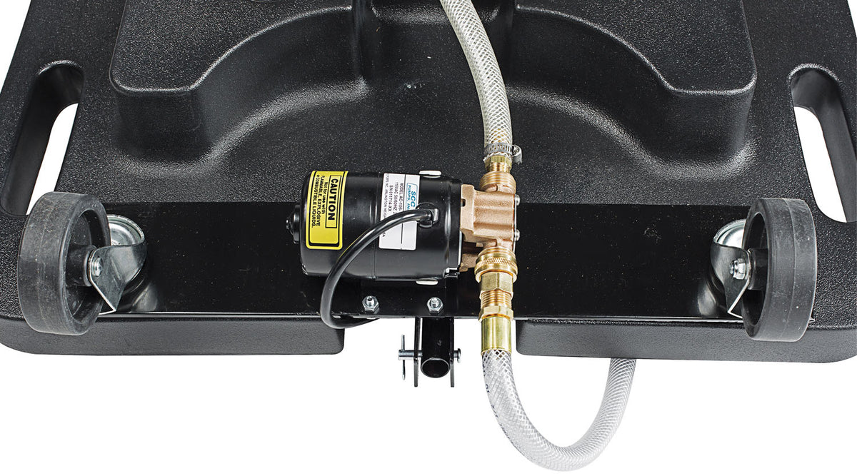 Pump Kit For #Jdi-17Plp