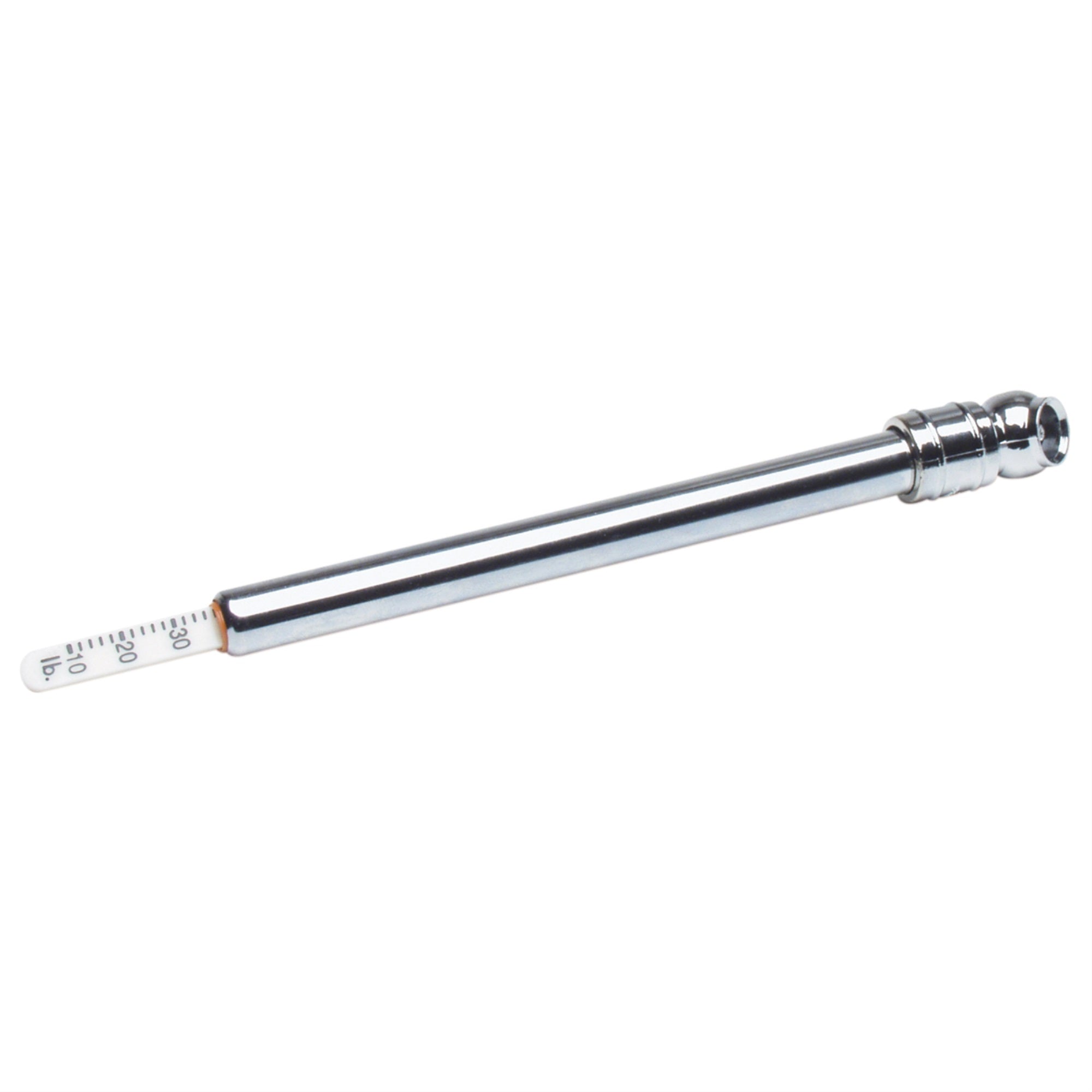 TruckSpec(R) Tire Pressure Gauge Pen for Truck and Auto Pressure 10100 PSI Monitor Tool with Clip JL5002A1