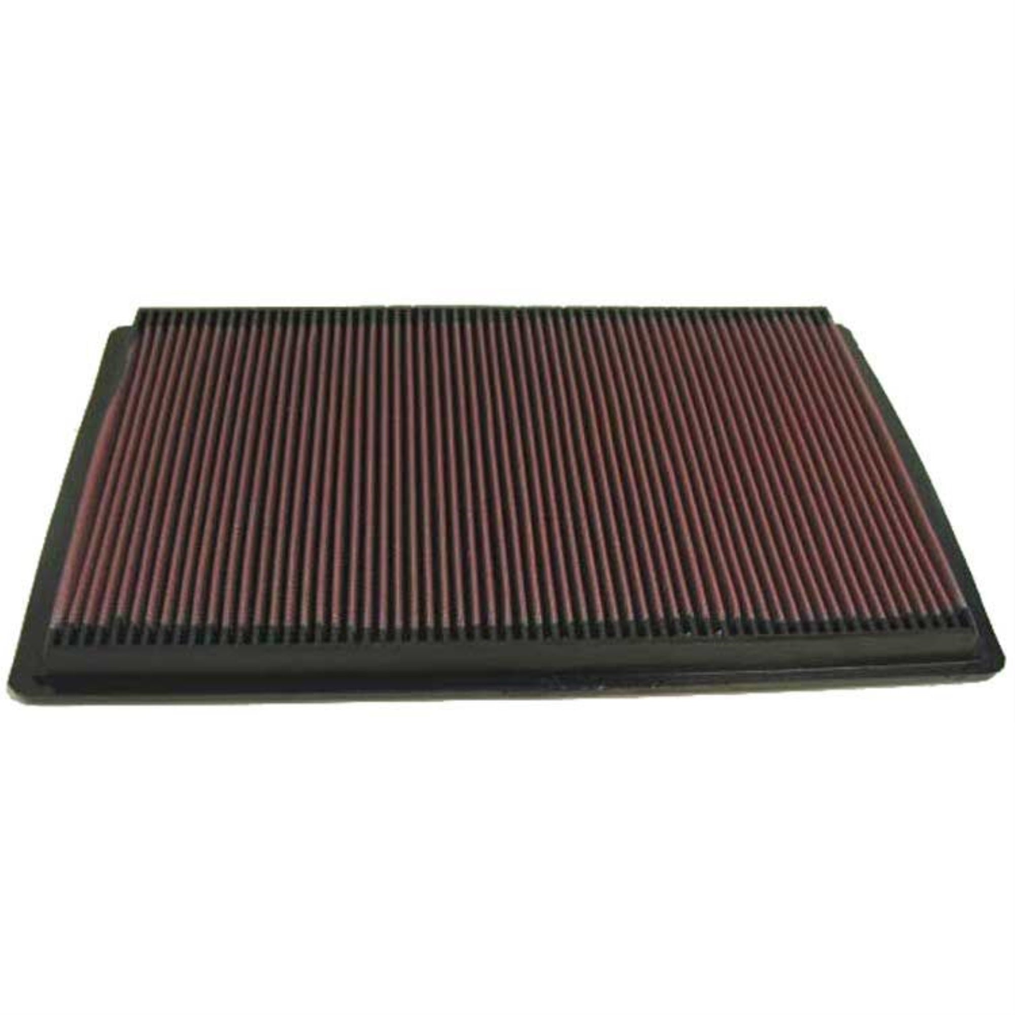Panel Fltr See Appl.Guide
