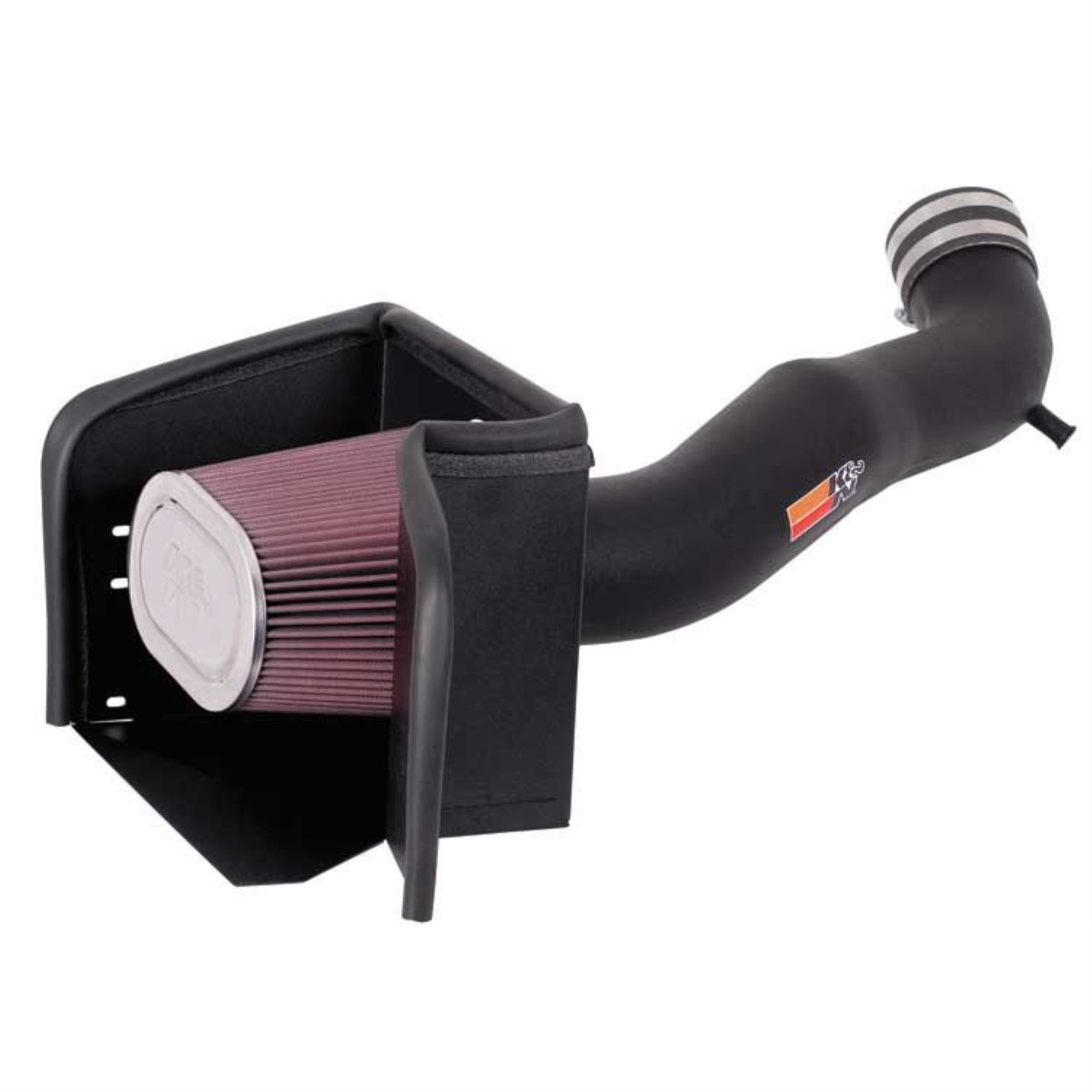 Cold Air Induction Ram Air: 20032005 Dodge Pick Up Fullsize 5.7L; FIPK Cold Air Intake
