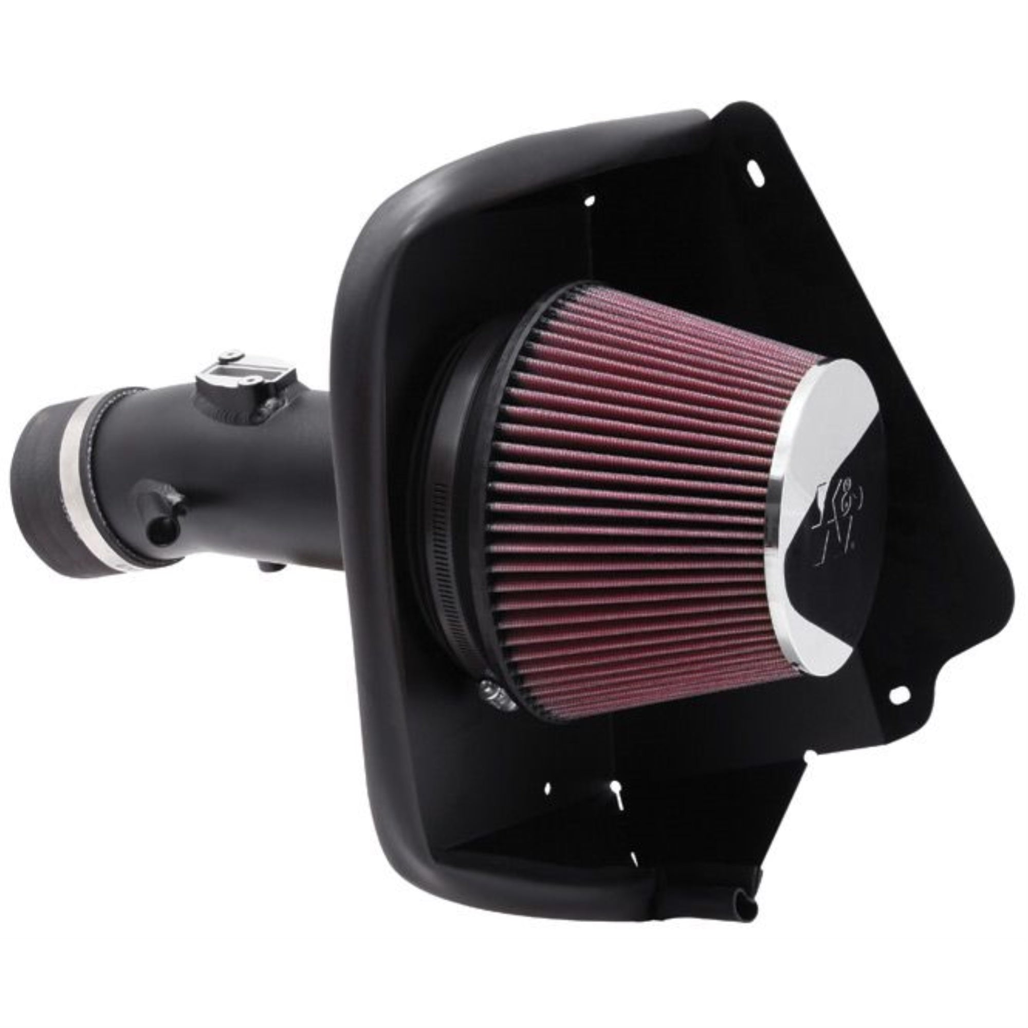 Cold Air Induction