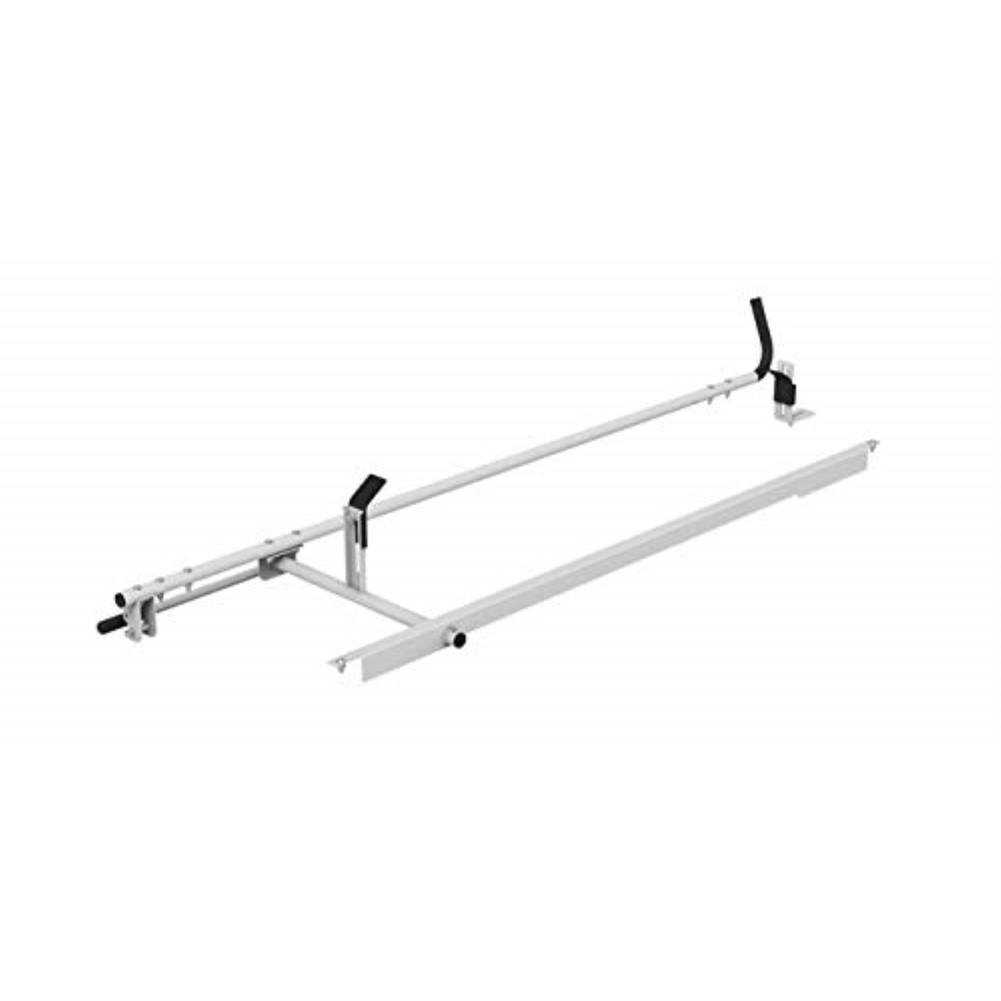 CLAMP & LOCK LADDER RCK  WHT  DR SD