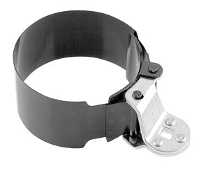 Heavy-Duty Oil Filter Wrench - 4-21/32 To 5-5/32