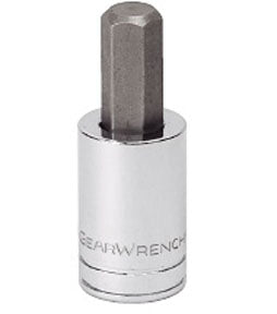 3/8 Dr Hex Bit Skt 8Mm