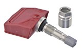 Schrader 28204 Tire Pressure Monitoring System Sensor for Nissan GT-R 2016