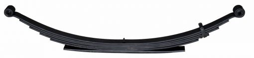 Skyjacker S97FR173S 4 ft. Rear Lifted Leaf Spring for 2017 Ford F250  350