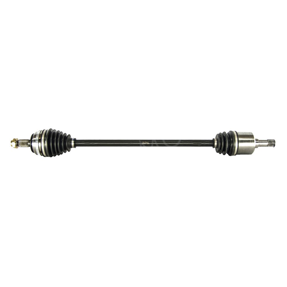 TrakMotive HO8047 Front Driver Side CV Axle Shaft for 1992-2000 Honda Civic