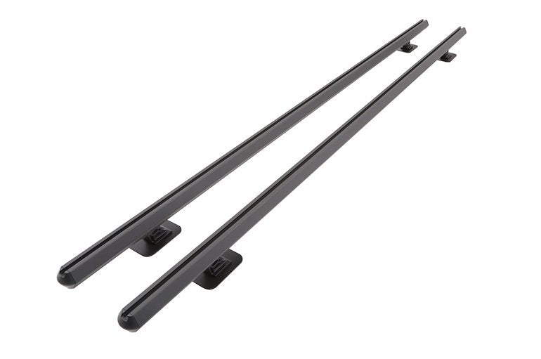 Dee Zee D37-DZ99704TB Hex Bed Side Rail