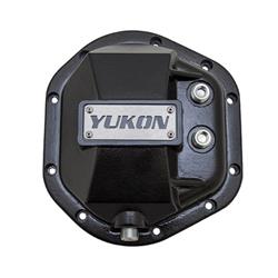 Yukon Gear 29101 Hardcore Diffrential Cover For Dana 44