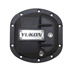 Yukon Gear 29103 Hardcore Diffrential Cover For Dana 30