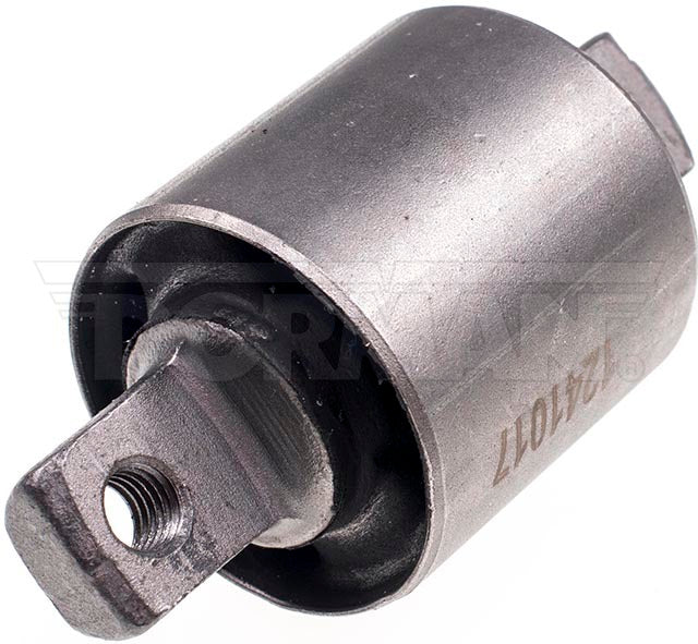 Dorman BC45245PR 58.6 mm Trailing Support Arm Bushing for 20032014 Volvo XC90  Black & Silver