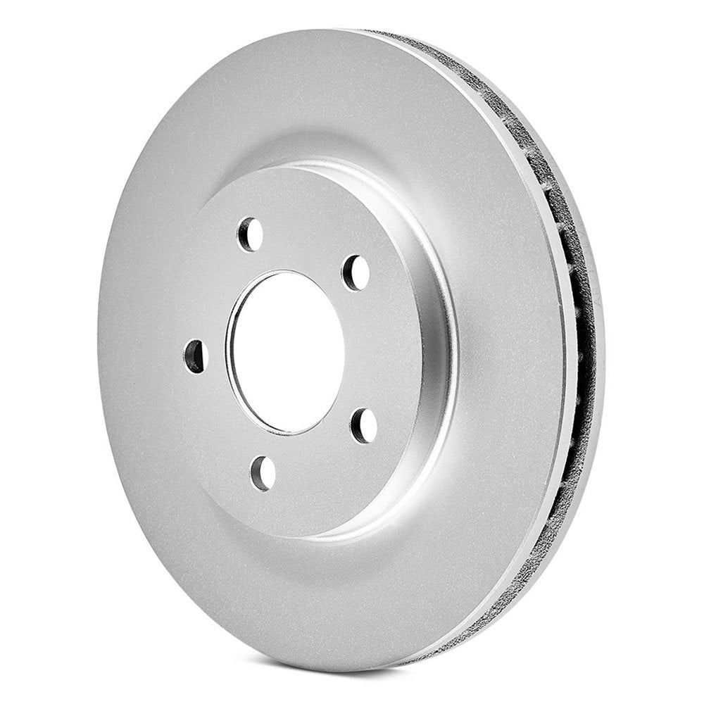 Powerstop AR8696EVC Evolution Coated Brake Rotor for 2009-2017 Chevrolet Traverse