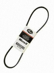 Gates K060730 Micro-V Serpentine Drive Belt