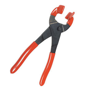 Lugnut Cover Remover