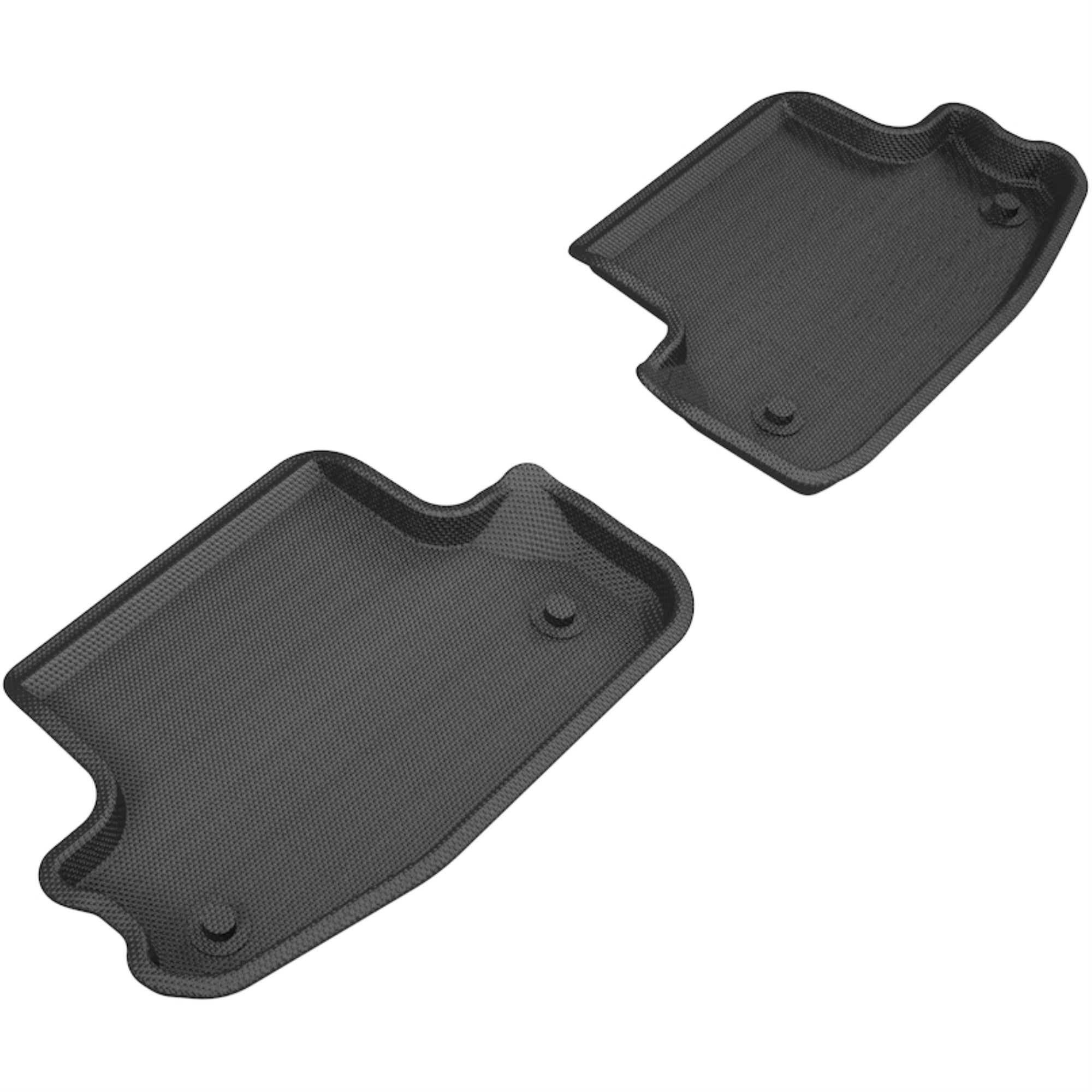 3D MAXpider AUDI A5 COUPE / S5 COUPE 20182020 KAGU BLACK R2
