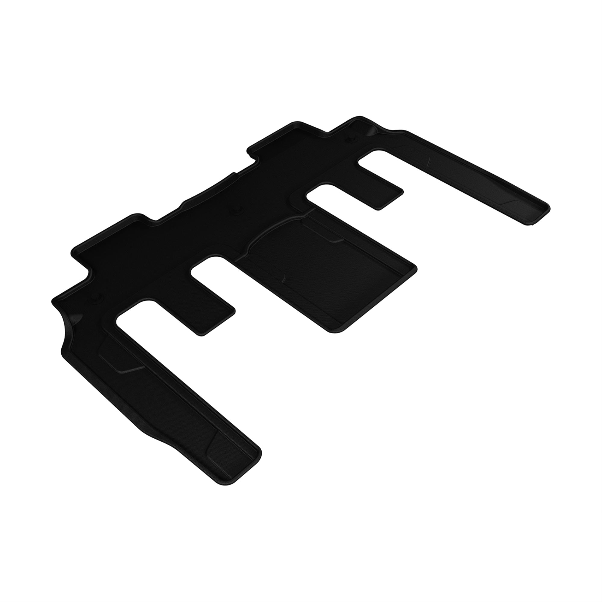 3D Maxpider Buick Enclave 7-Seat 2008-2017 / Chevrolet Traverse 7-Seat 2009-2017 / Gmc Acadia 7-Seat 2007-2016 / Gmc Acadia Limi