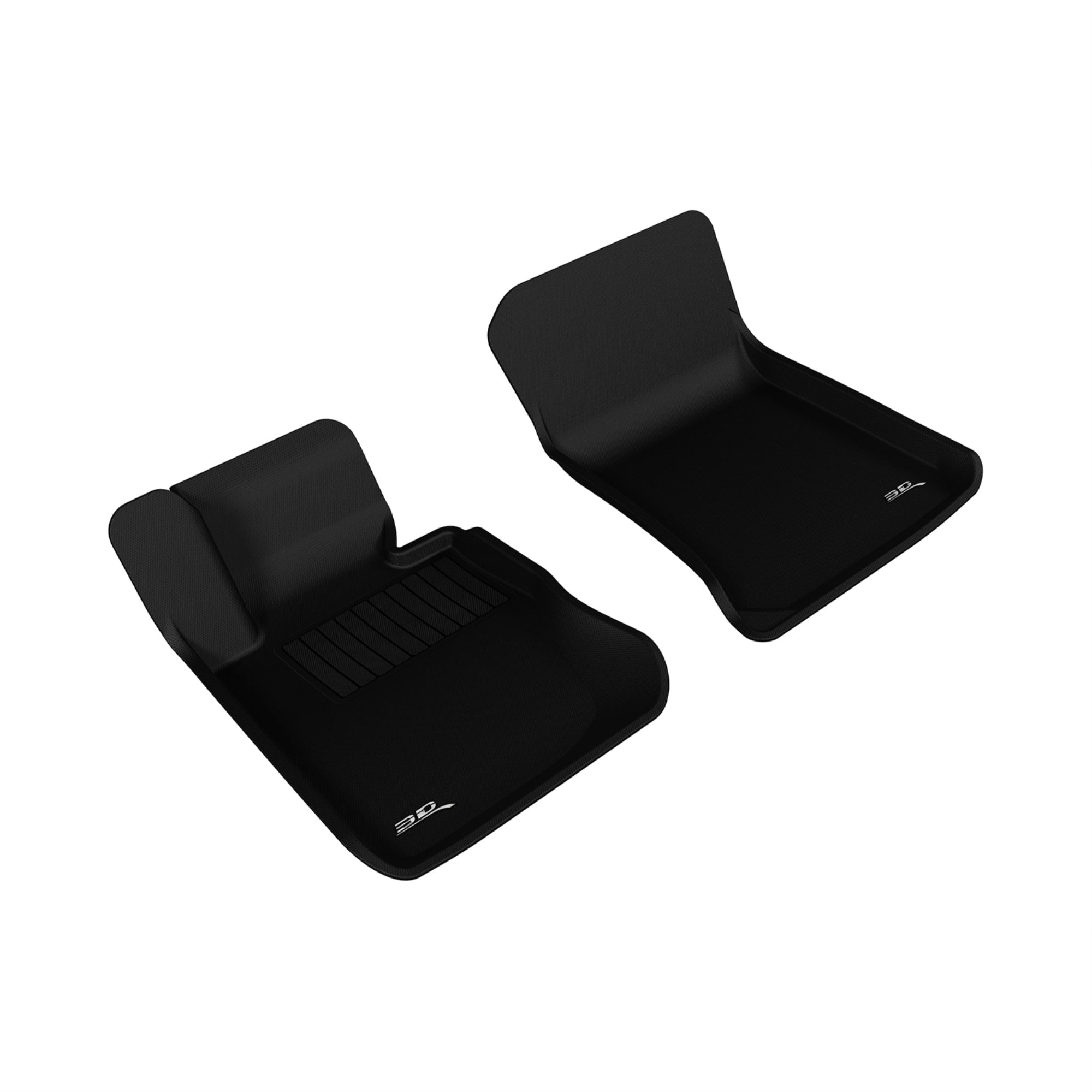 3D MAXpider BMW X1 XDRIVE 20132015 KAGU BLACK R1