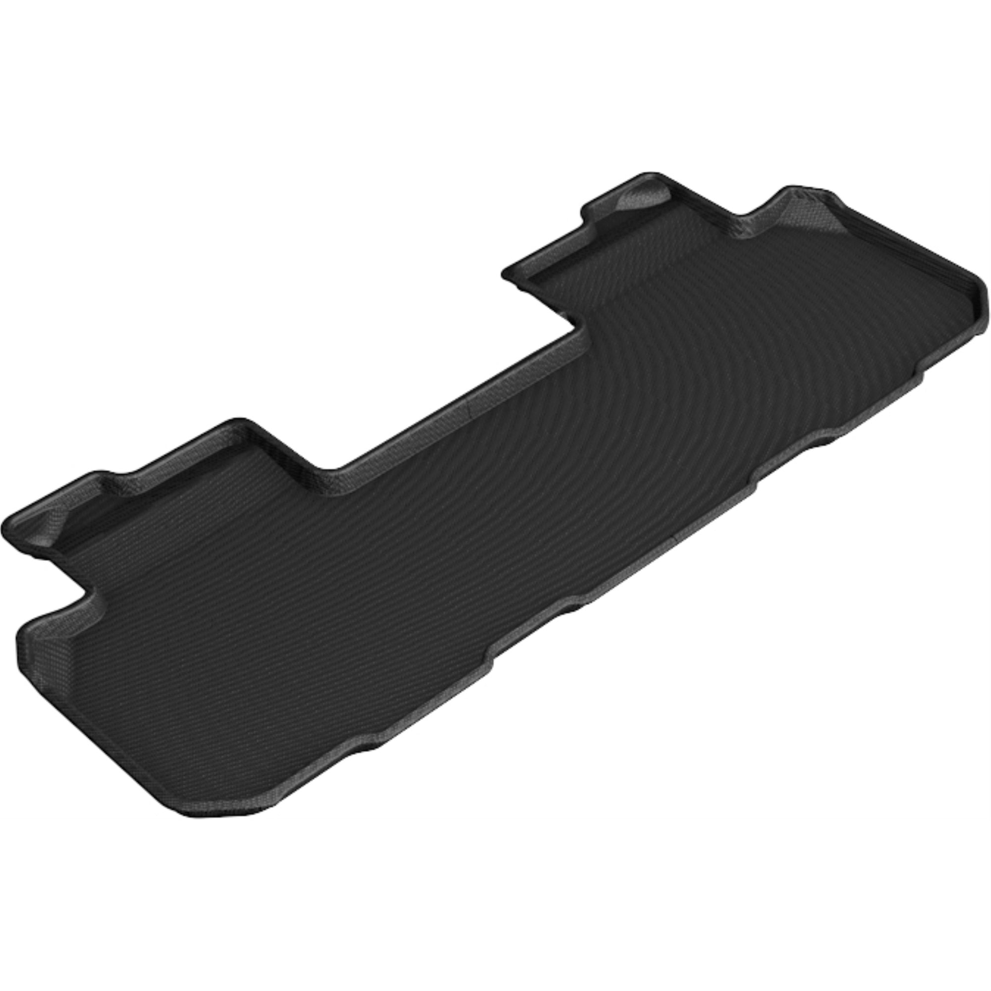 3D Maxpider Chevrolet Traverse / Buick Enclave 2018-2022 Kagu Black R2