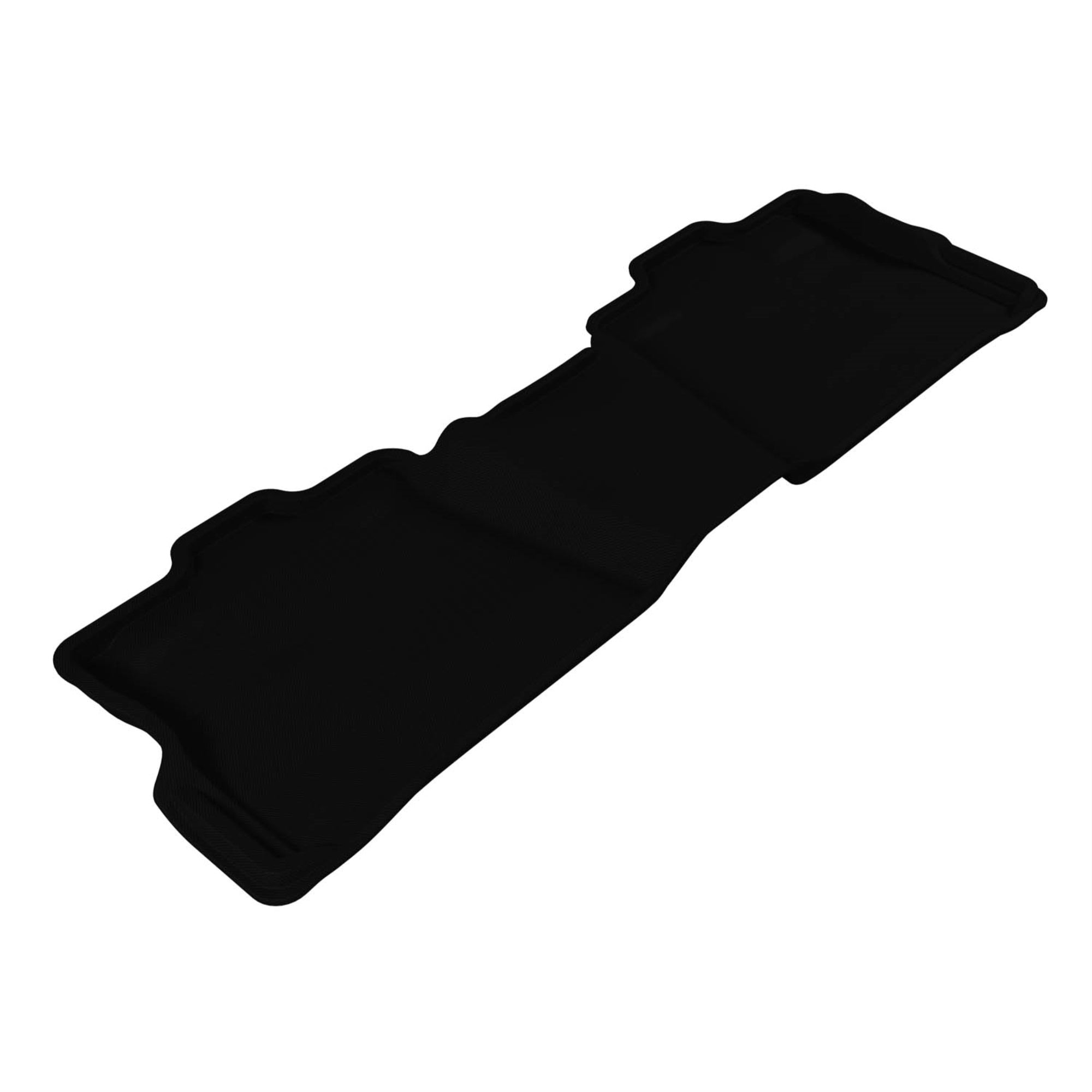 3D Maxpider Ford Explorer 2006-2010 Kagu Black R2 Bench Seat