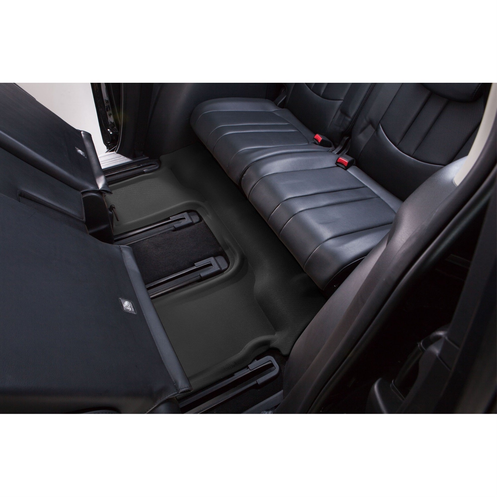 3D Maxpider Gmc Yukon Xl 7-Seat / Chevrolet Suburban 7-Seat 2022-2022 Kagu Black R3