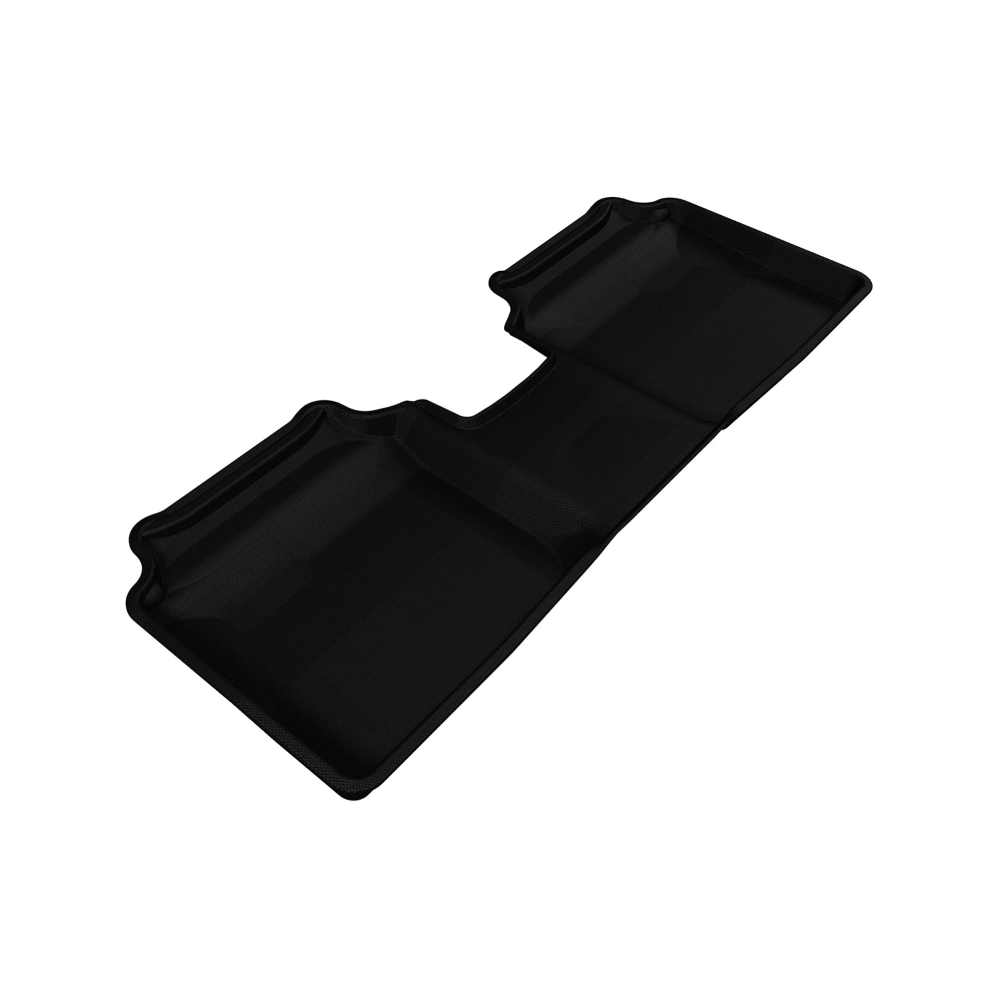 3D MAXpider HYUNDAI ELANTRA SEDAN 20112013 / ELANTRA COUPE 2013 KAGU BLACK R2