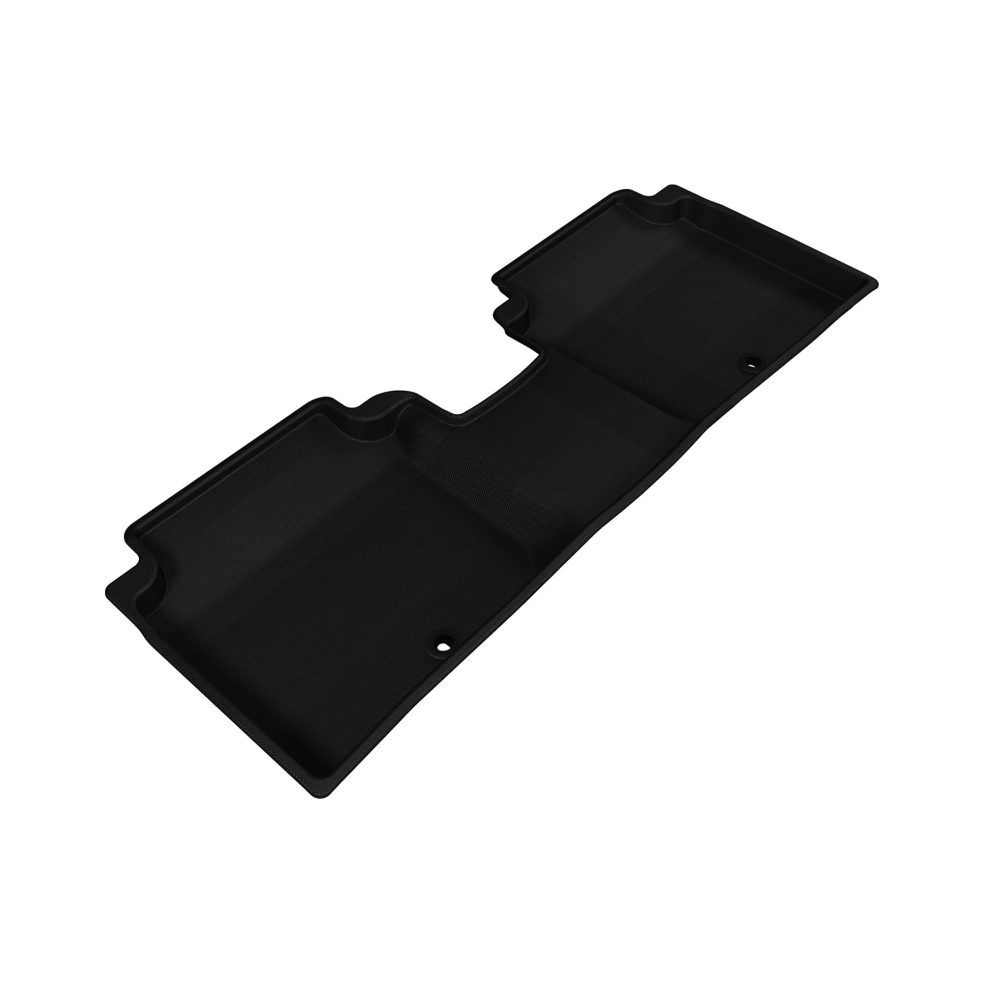 3D MAXpider HYUNDAI ELANTRA SEDAN / COUPE 20142016 KAGU BLACK R2