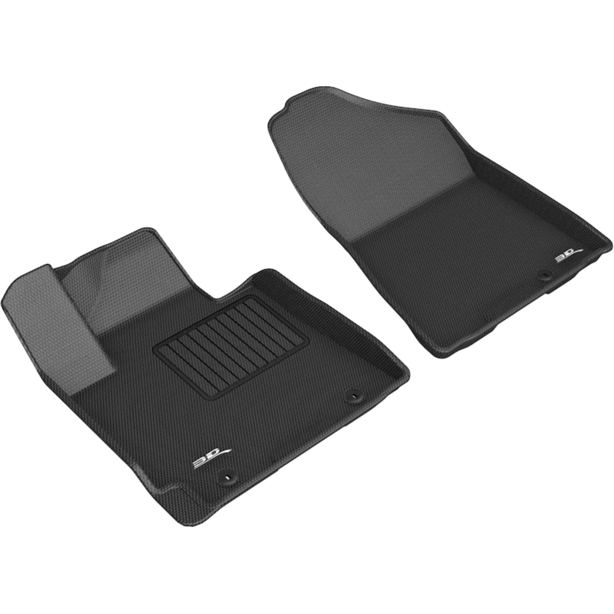 3D MAXpider HYUNDAI TUCSON 2019-2021 KAGU BLACK R1