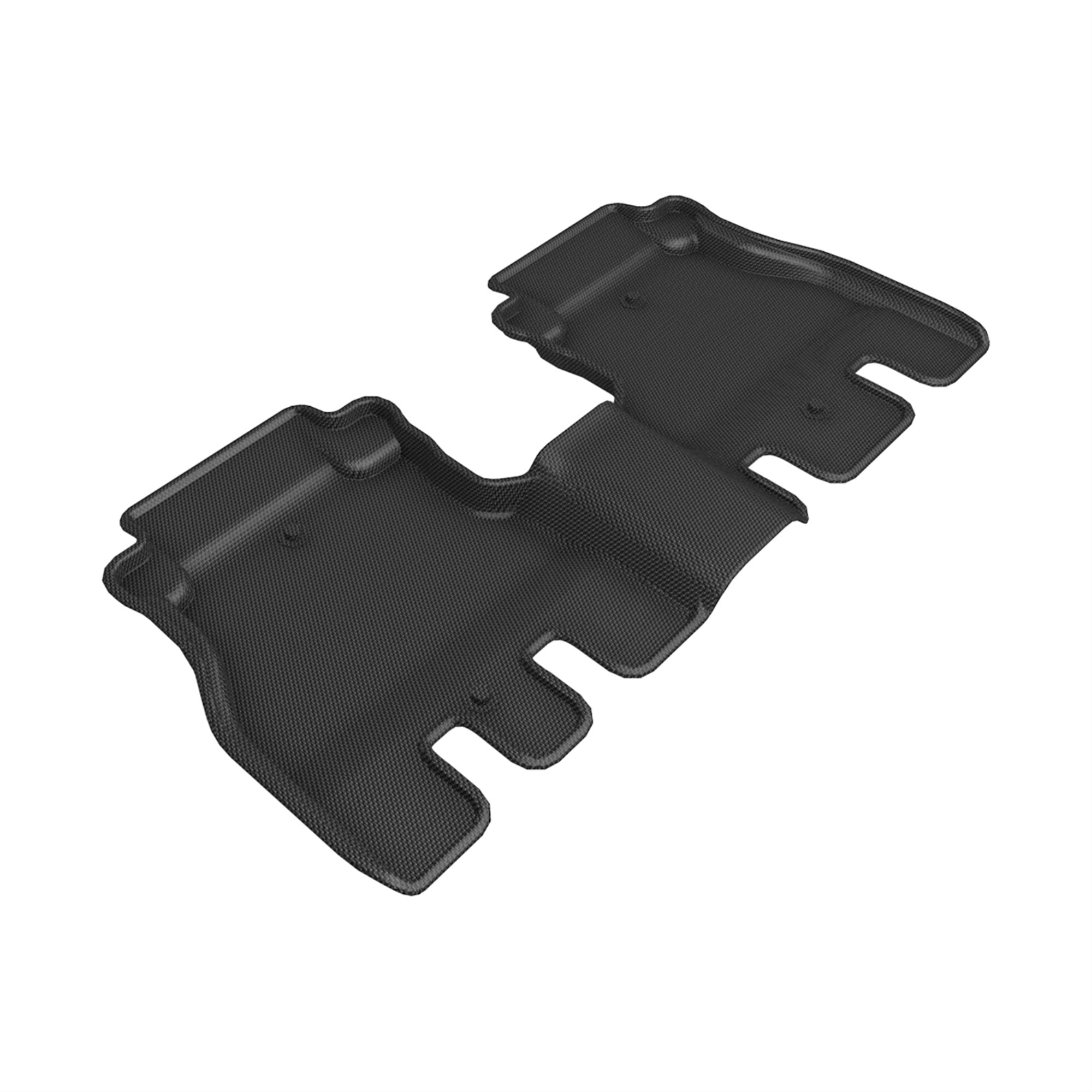 3D MAXpider JEEP WRANGLER JL UNLIMITED 20182022 KAGU BLACK R2
