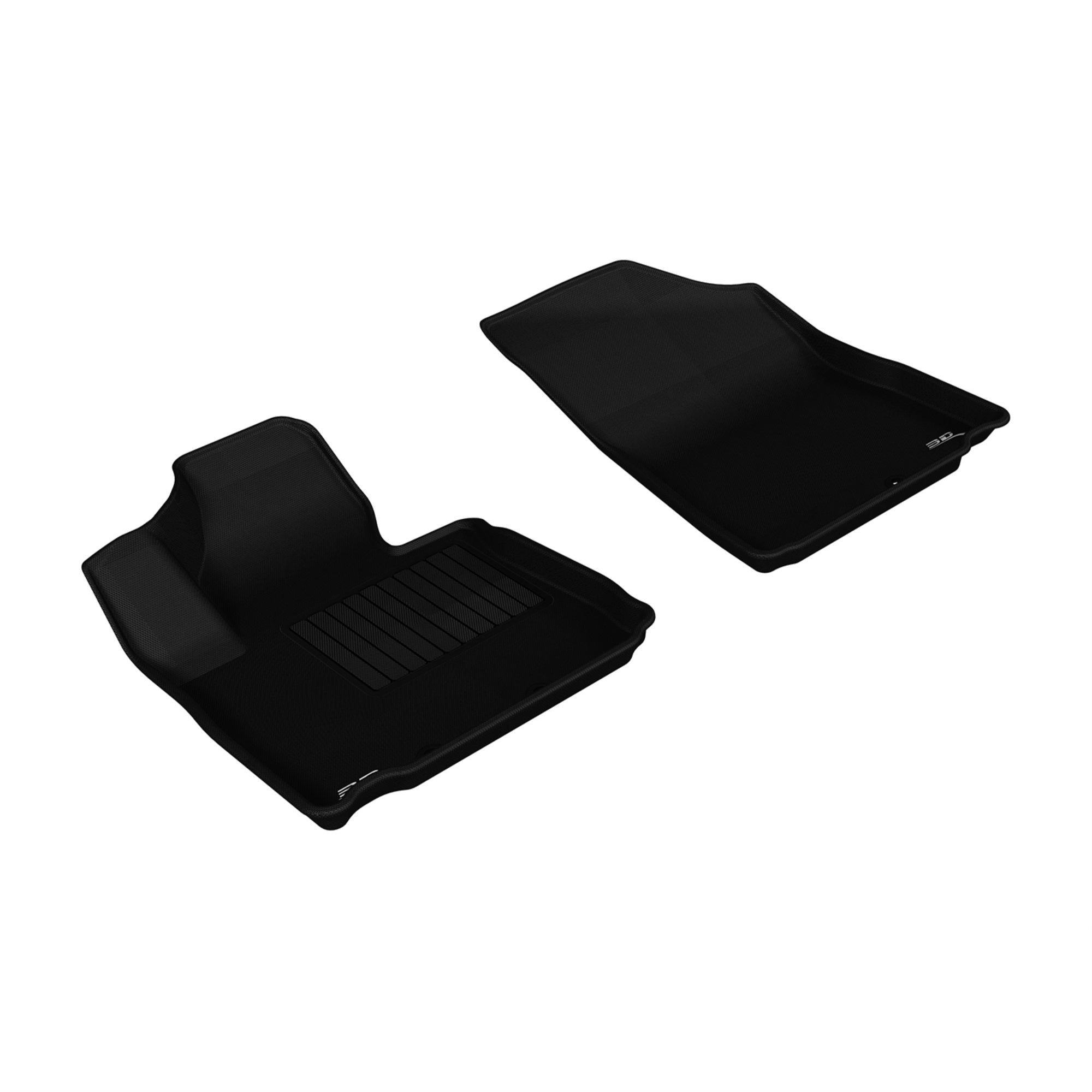 3D MAXpider KIA SORENTO 2014-2015 KAGU BLACK R1