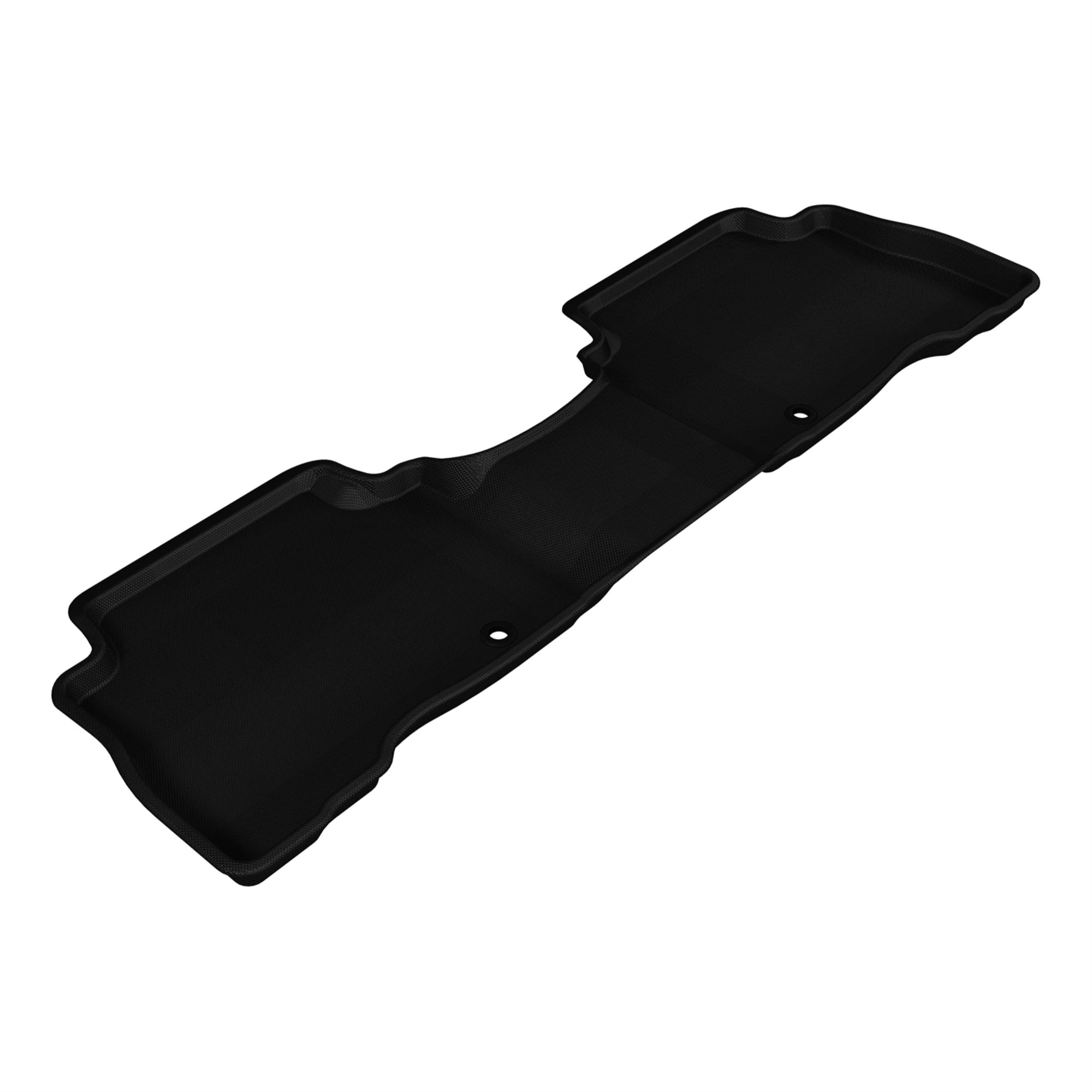 3D Maxpider Kia Sorento 7-Seats 2014-2015 Kagu Black R2