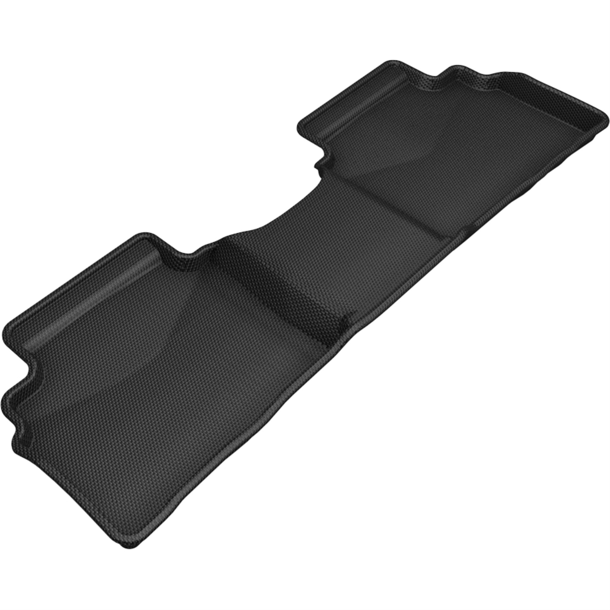 3D MAXpider KIA FORTE 20192022 KAGU BLACK R2