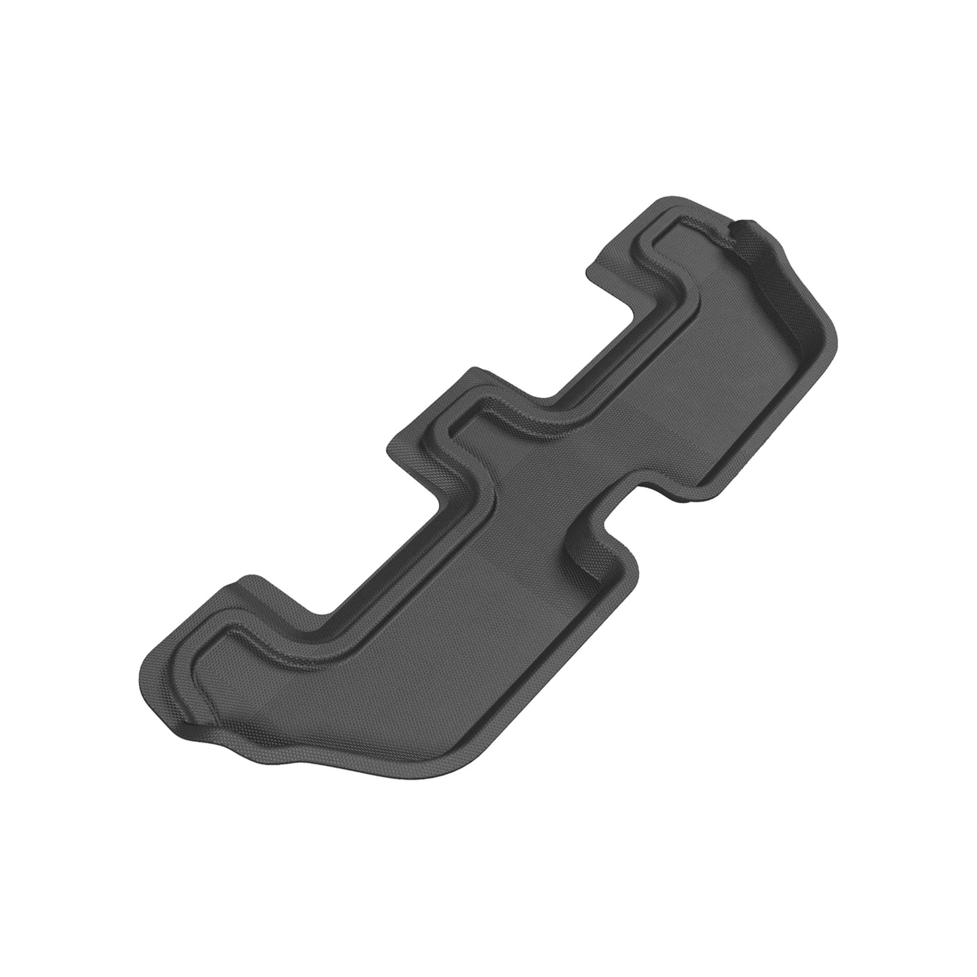 3D MAXpider LAND ROVER LR4 20092016 KAGU BLACK R3