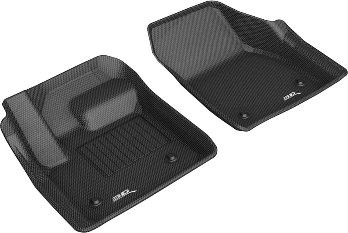 3D MAXpider LAND ROVER RANGE ROVER EVOQUE 20222022 KAGU BLACK R1
