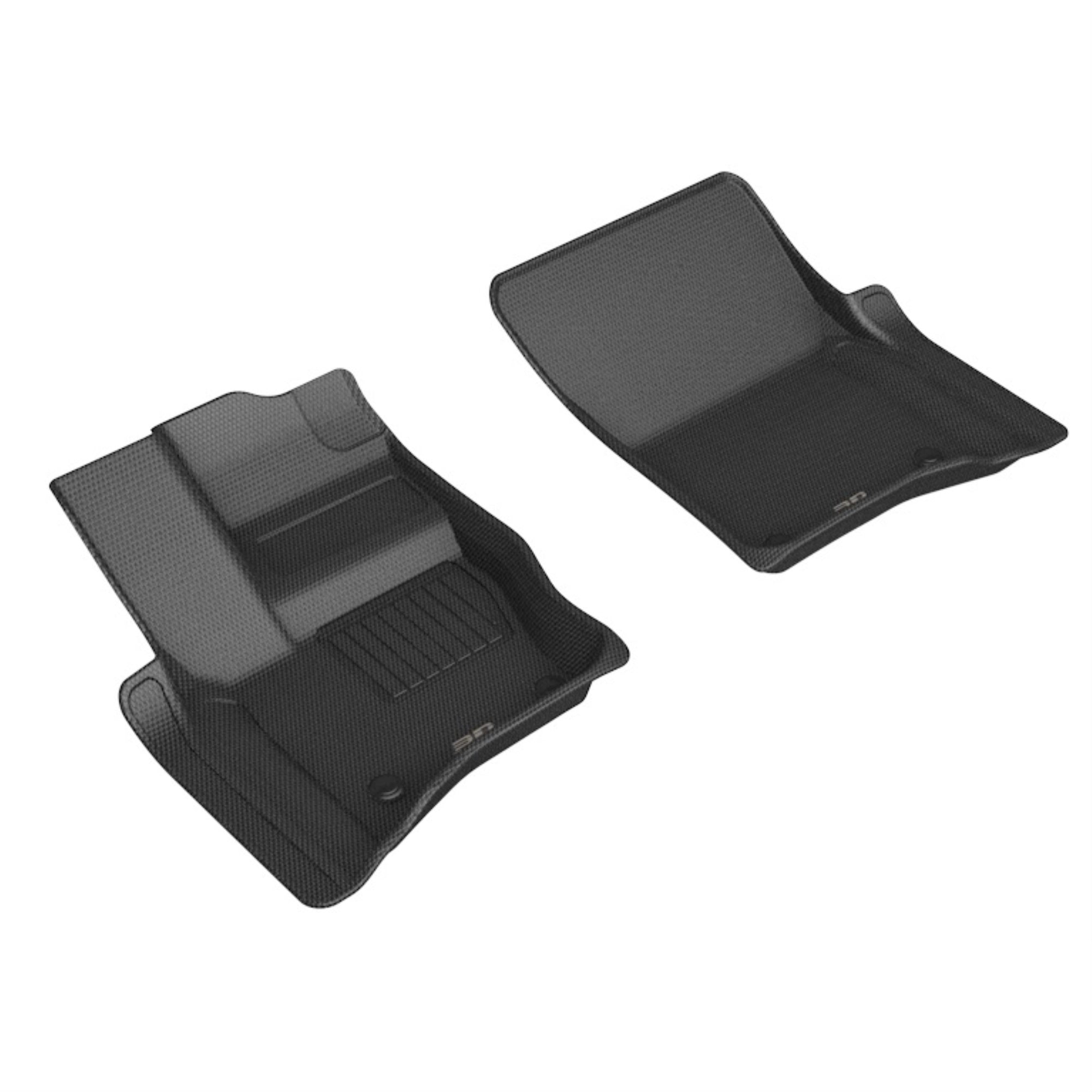 3D MAXpider LAND ROVER DEFENDER 90 / DEFENDER 110 20202022 KAGU BLACK R1
