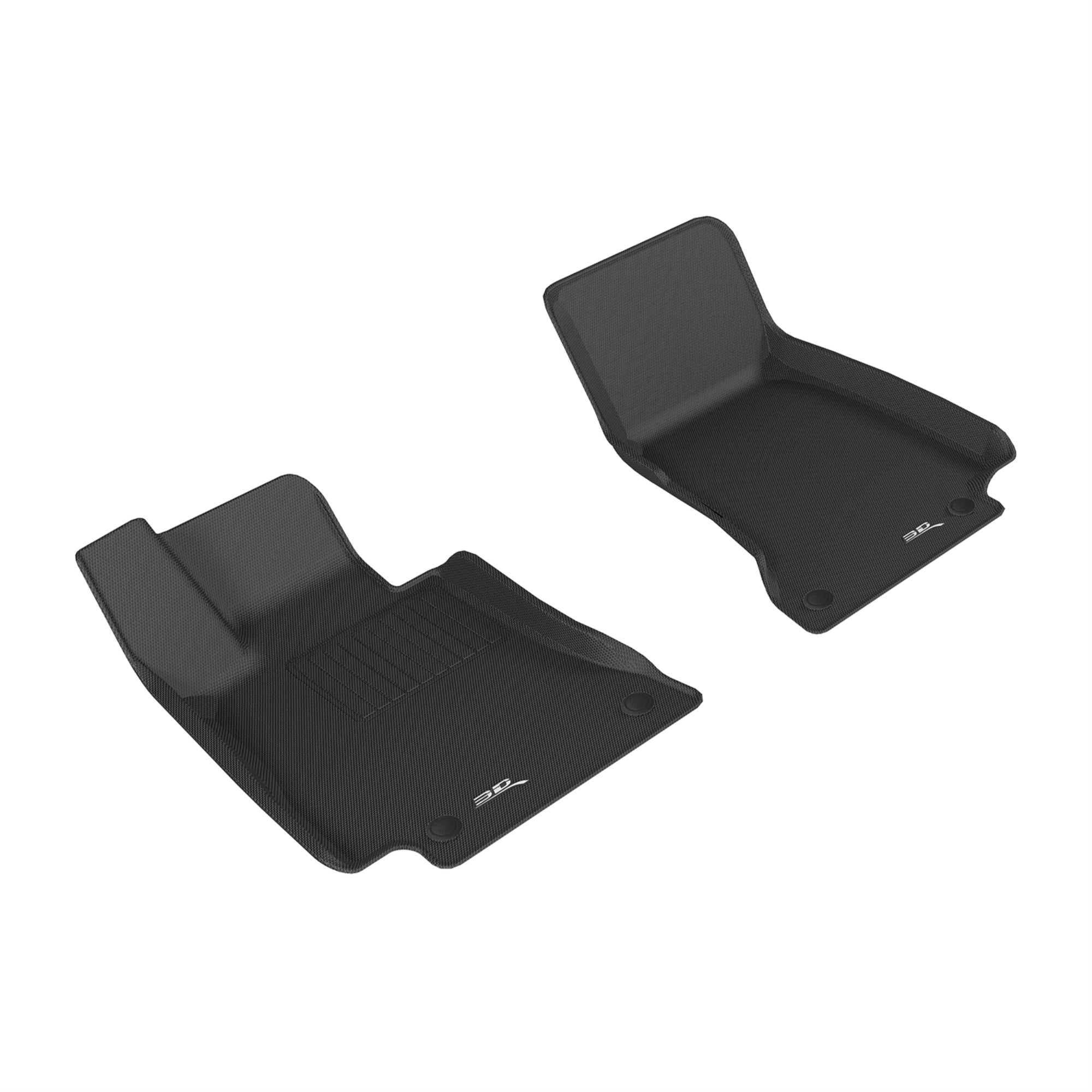 3D MAXpider MERCEDES-BENZ E-CLASS SEDAN (W213) 2017-2022 KAGU BLACK R1