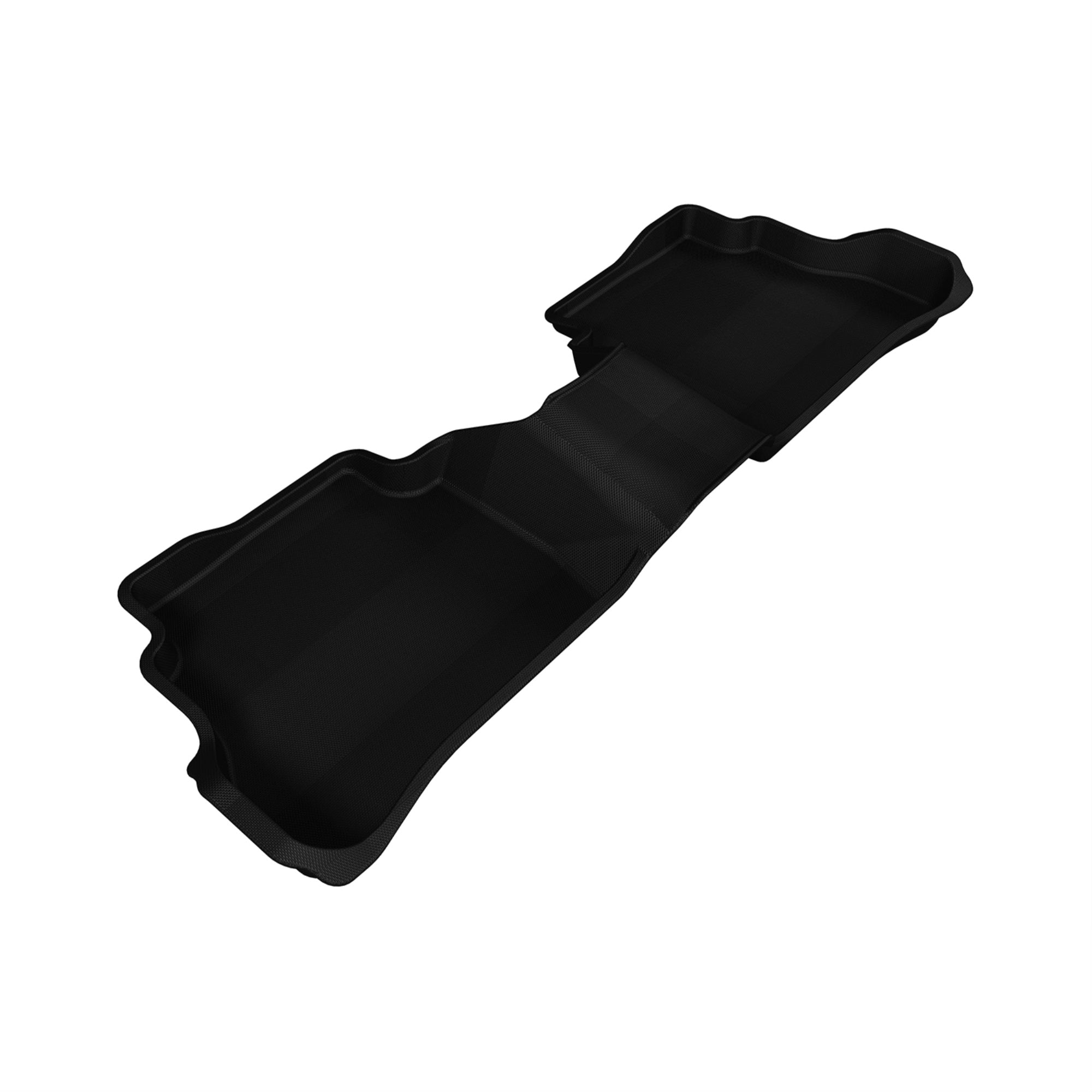 3D Maxpider Mazda Cx-5 2013-2016 Kagu Black R2