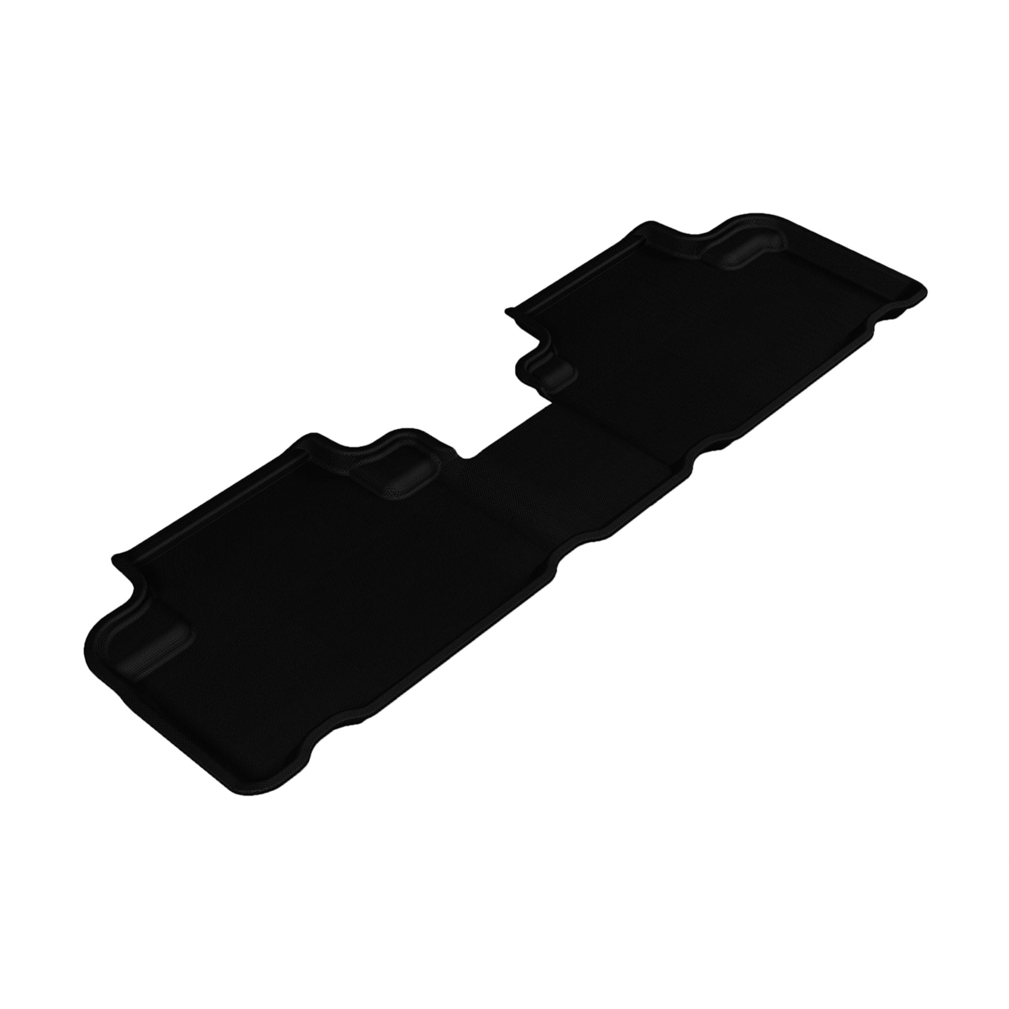 3D MAXpider MAZDA MAZDA5 2012-2015 KAGU BLACK R2